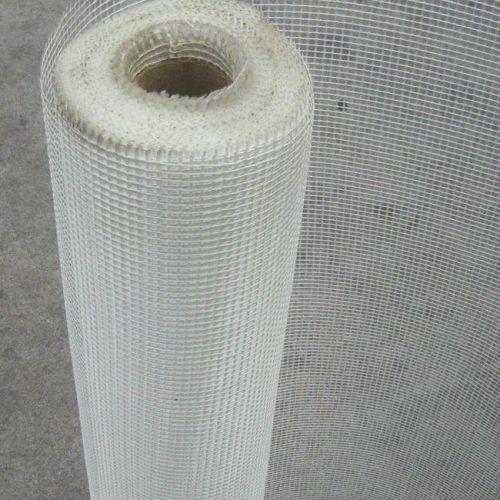 Fiberglass Mesh, Weight : 200-400gm