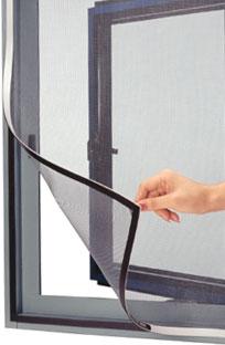 Fiberglass Mosquito Screen