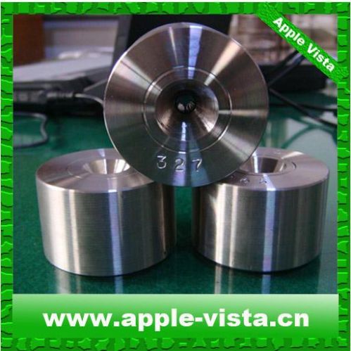 Z26005 Wire Drawing Dies/ Pcd Wire Drawing Dies