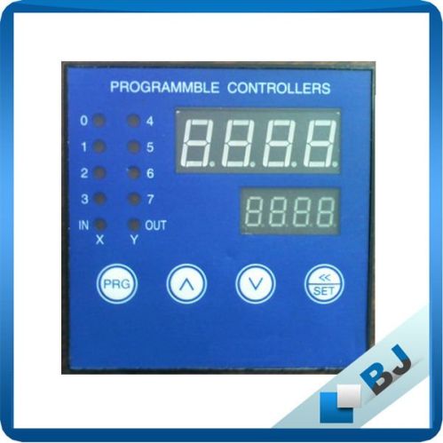Automatic Control Circuit Digital Timer