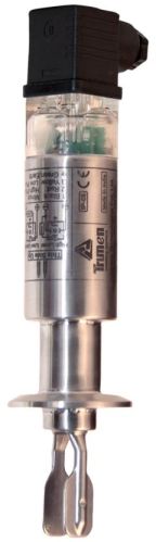 Compact Vibrating Fork Liquid Level Switch