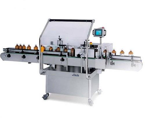 Labeling Machine, Brand Name : CVC