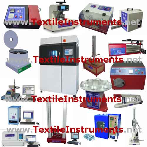 Textile Testing Machines, Brand Name : TESTEX, Certification : CE