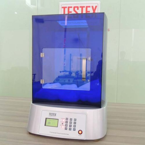 Thermal Resistance Tester, Brand Name : TESTEX, Model Number : TF130