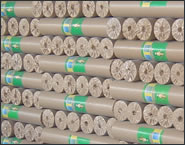 Welded Wire Mesh, Application : Fencing