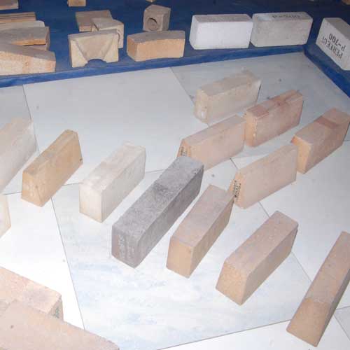 Refractory Fire Bricks