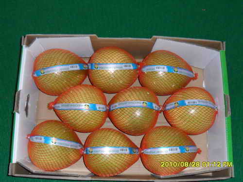 Frest Honey Pomelo