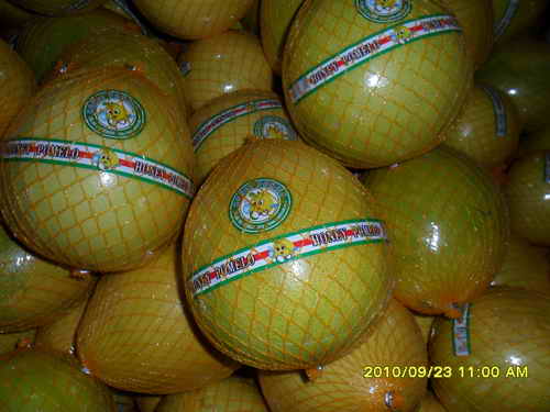 Frest Pomelo