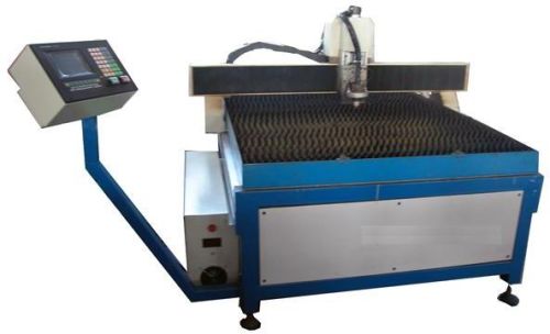 CNC Plasma Router 1325