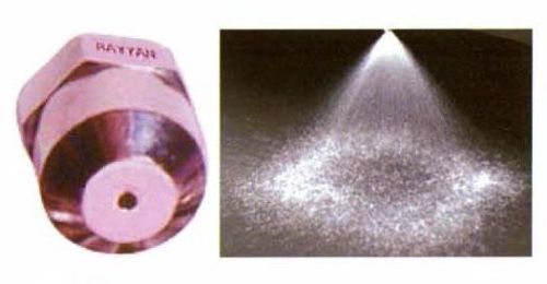 Spray Nozzles