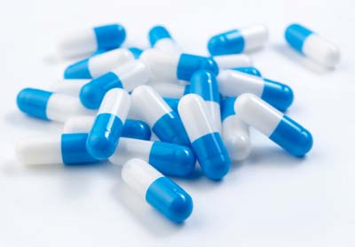 Deferiprone Capsules