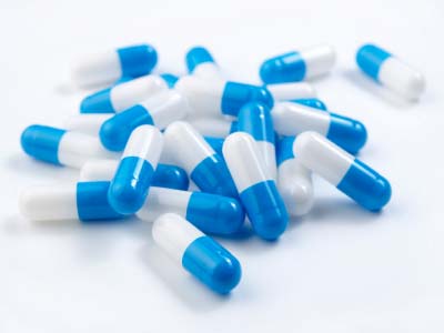 Iron Chelating Agent