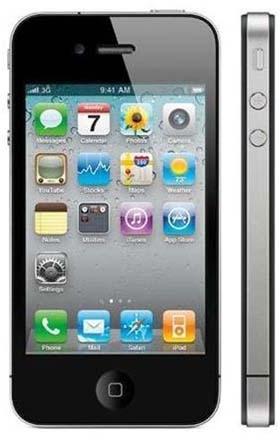 Wholesale No.4 Phone GSM WiFi Mobile Phone