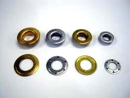 Metal Eyelets