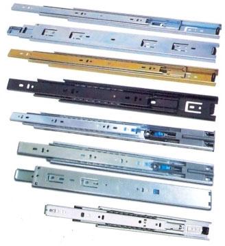 Telescopic Channels