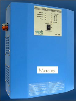 Solar inverter, Availability : 66.5 Kgs