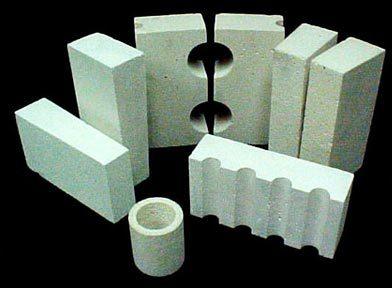 DINESH INSULATION BRICKS