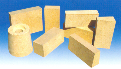 High Alumina Bricks