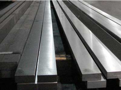 Stainless Steel Flat