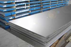 Stainless Steel Plates