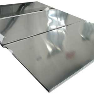 Stainless Steel Sheets