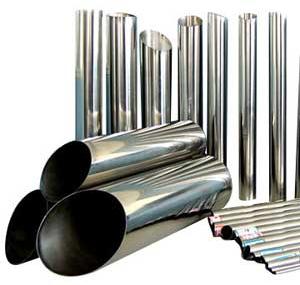 Stainless Steel Tubes