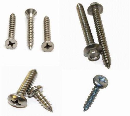 Self Tapping Screws