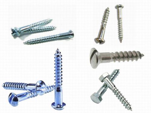 Wood Screws