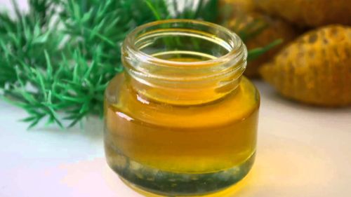 Turmeric Oil Co2 Extract Pure Oil, Supply Type : Regular, One Time, Monthly.