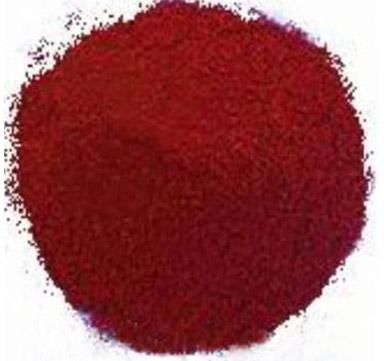 Iron Oxide, Red Iron Oxide