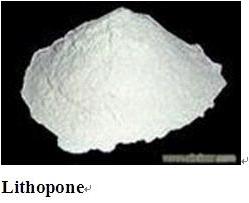 Lithopone
