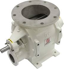 Rotary Air Lock Valve