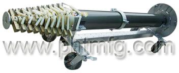 Antenna Telescopic Mast