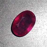 Ruby Stones