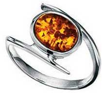 Topaz Stone Ring