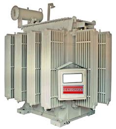 Variable Transformers