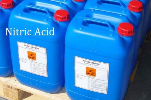 Nitric Acid