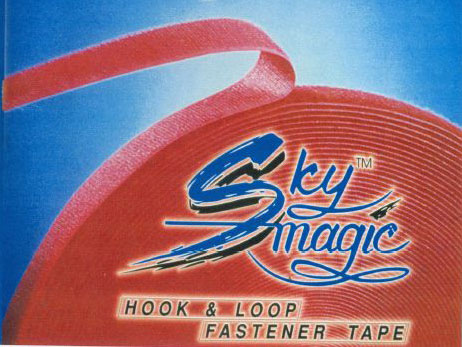 Hook & Loop Tapes