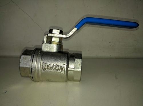 Agriculture Ball Valve