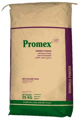 Promex Skimmed Milk Powder, For Bakery Products, Packaging Type : Plastic Pouch