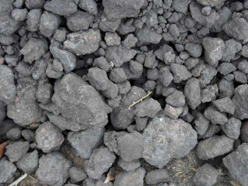 Manganese Ore