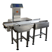 Check Weigher