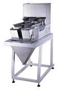 Linear Weigher Packing Machine