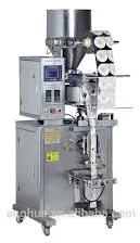 Sachet Filling Machine