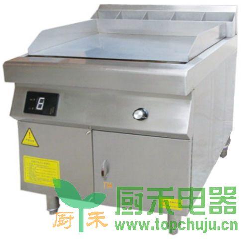 Desktop Stainless Steel Electric Grill