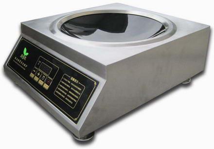 Table Top Embedded Induction Cooker, Power : 3kw, 5kw