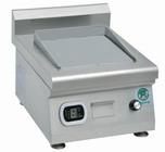 Table Top Stainless Steel Induction Griddle