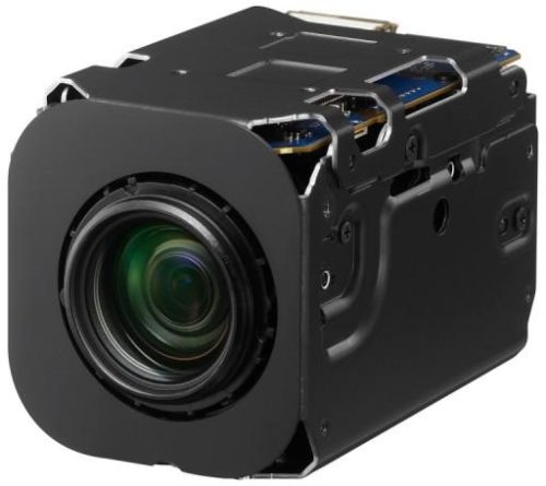 Sony FCB-EV7100 Full HD WDR Camera Module With 10x Zoom Wide Angle Len