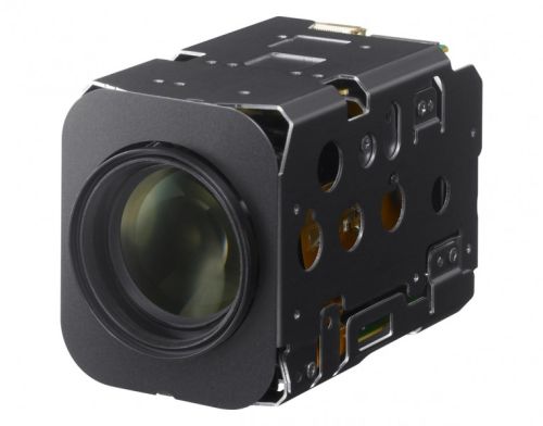 SONY FCB-EV7520 NEW Full HD 30x Colour Block Camera Module