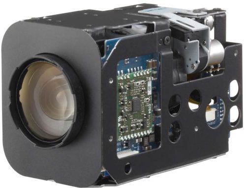 Sony Fcb-ex490dp Color CCD Camera